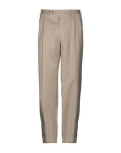 Повседневные брюки Canali