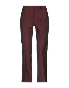 Повседневные брюки Dondup