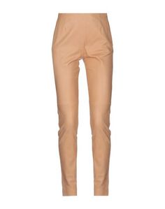 Повседневные брюки Maison Margiela
