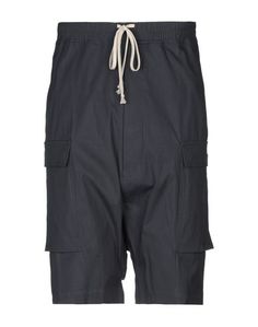 Брюки-капри Drkshdw BY Rick Owens