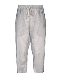 Брюки-капри Drkshdw BY Rick Owens