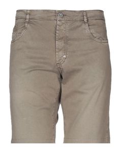 Бермуды 40 Weft