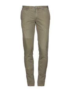 Повседневные брюки Pt01