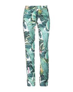 Повседневные брюки Just Cavalli
