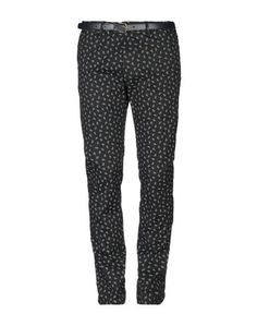 Повседневные брюки Scotch & Soda