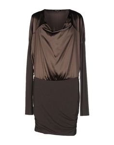 Короткое платье Patrizia Pepe