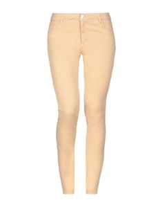 Повседневные брюки Trussardi Jeans