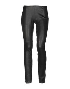 Повседневные брюки Maison Margiela