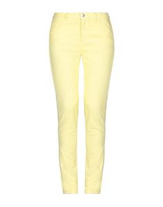 Повседневные брюки Trussardi Jeans