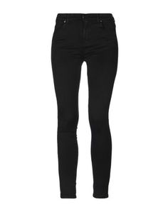 Джинсовые брюки DR. Denim Jeansmakers