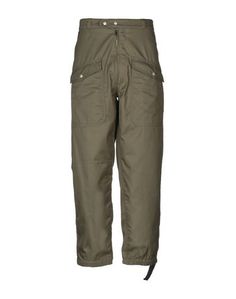 Повседневные брюки Covert