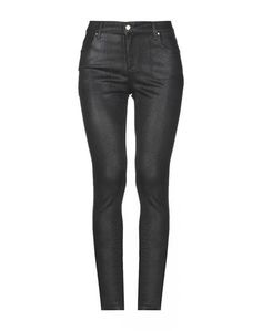 Повседневные брюки Versace Jeans