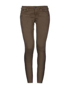 Повседневные брюки Scotch & Soda