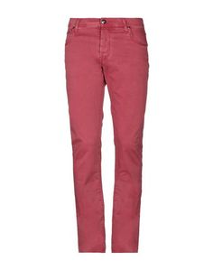 Повседневные брюки Corneliani ID
