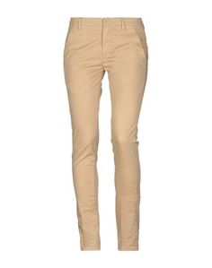 Повседневные брюки Dondup