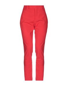 Повседневные брюки Jil Sander