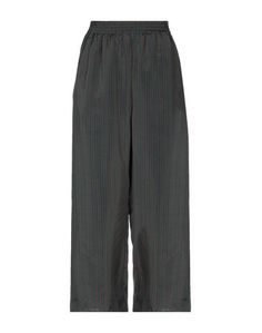 Повседневные брюки Mm6 Maison Margiela