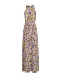 Длинное платье Boutique Moschino