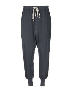 Повседневные брюки Drkshdw BY Rick Owens
