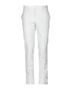 Повседневные брюки Jil Sander