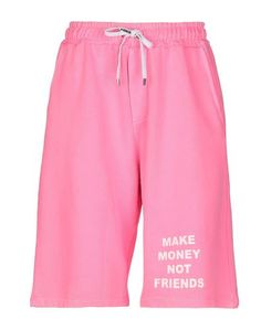 Бермуды Make Money NOT Friends
