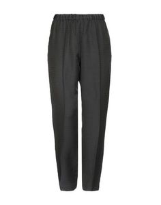 Повседневные брюки Dries Van Noten