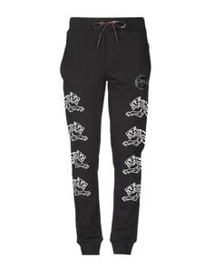 Повседневные брюки Plein Sport