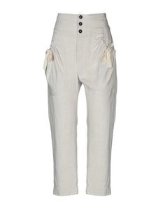 Джинсовые брюки Isabel Marant Étoile