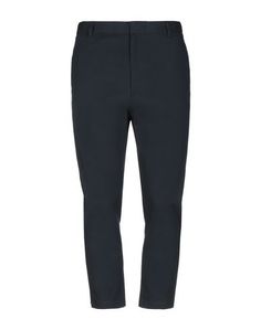 Повседневные брюки Jil Sander