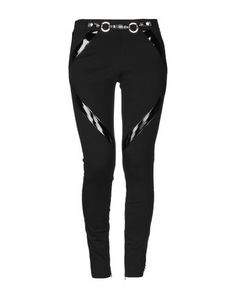 Повседневные брюки Versace Jeans