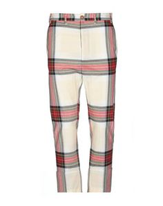 Повседневные брюки Vivienne Westwood