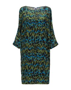 Платье до колена M Missoni