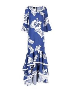 Длинное платье Pinko Uniqueness