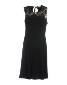 Платье до колена Lizalu Diamond