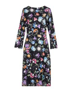 Платье до колена Jabot