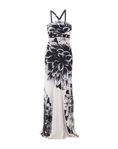 Длинное платье Uric