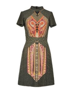 Короткое платье Etro