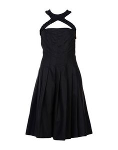 Платье до колена MAX Mara