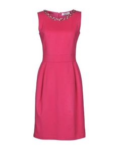 Платье до колена Blugirl Blumarine