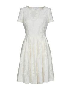 Короткое платье Blugirl Blumarine