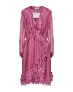 Платье до колена Blumarine