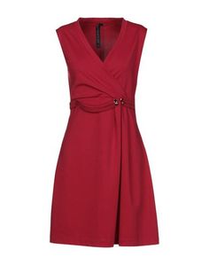 Короткое платье Sally NEW York