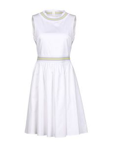 Короткое платье Blugirl Blumarine