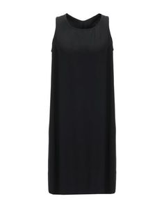 Короткое платье Rick Owens