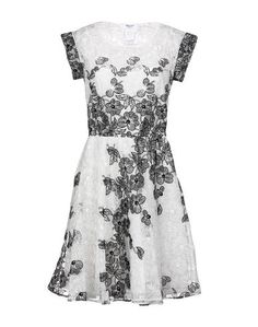 Короткое платье Blugirl Blumarine