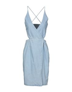 Короткое платье DR. Denim Jeansmakers
