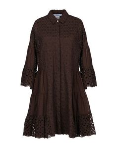 Короткое платье Blumarine