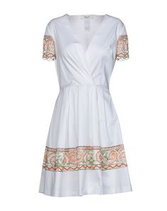 Короткое платье Blugirl Blumarine