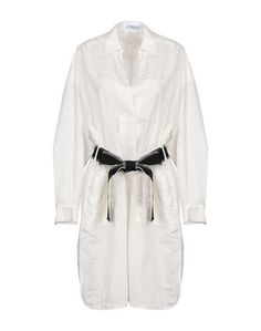 Платье до колена Blumarine