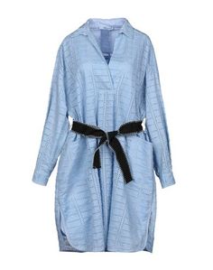 Платье до колена Blumarine
